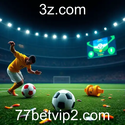 A Dinâmica do Jogo Online e a Influência do 77 Bet Vip