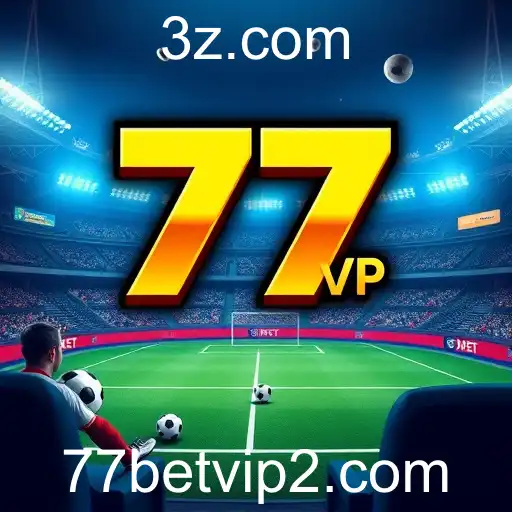 A Evolução dos Jogos de Aposta no Brasil com 77 Bet VIP