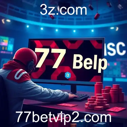 O Crescimento e Desafios do Mercado de Jogos Online