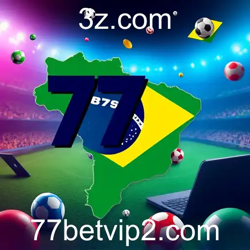 Impacto dos Jogos Online no Brasil