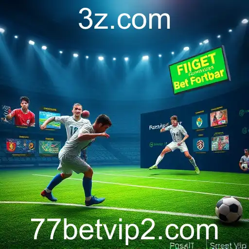 Mercado de Apostas Online Continua em Expansão