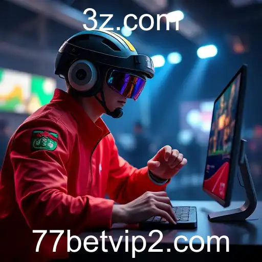 A Ascensão do 77 Bet VIP no Mercado de Jogos de 2026